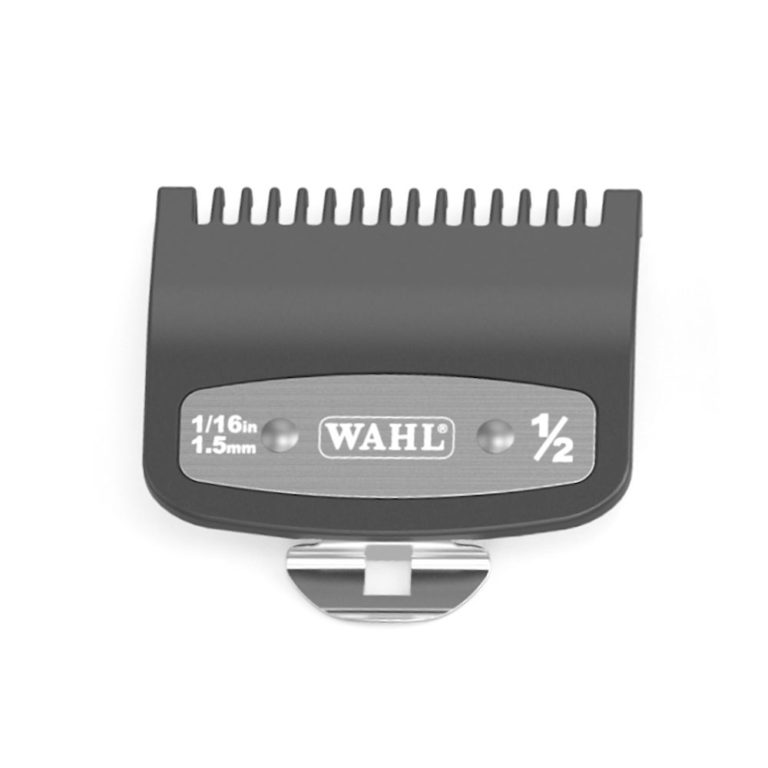 Wahl Attachment Premium Clipper Combs | Wahl comb guards