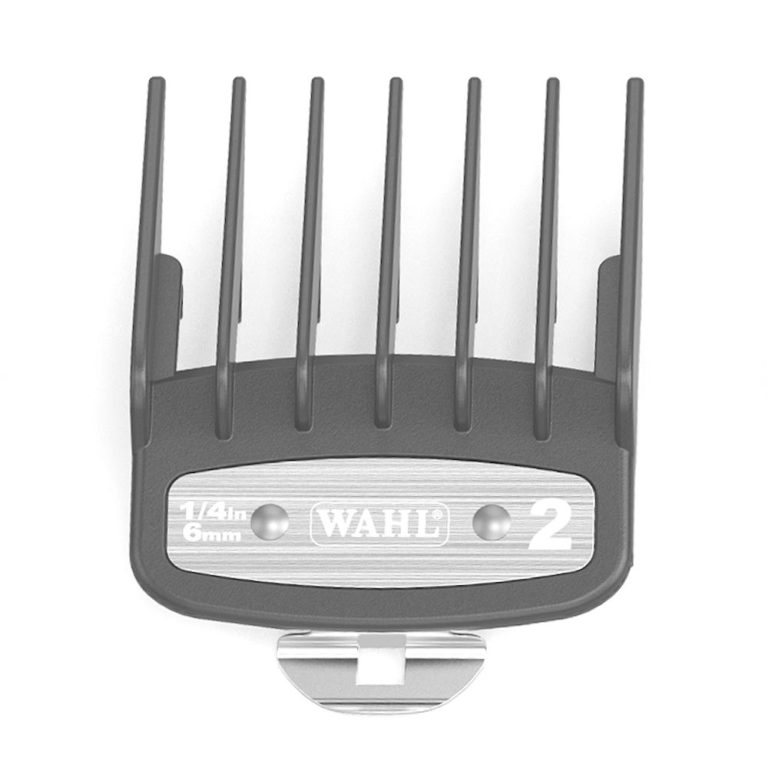 Wahl Attachment Premium Clipper Combs Wahl comb guards