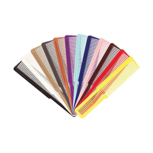 Wahl Clipper Combs Pack 12