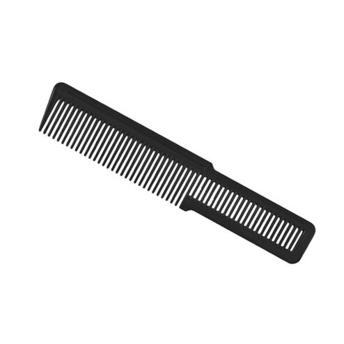 Wahl Flat Top Black Large Comb