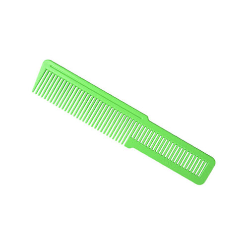 Wahl Flat Top Large Coloured Comb