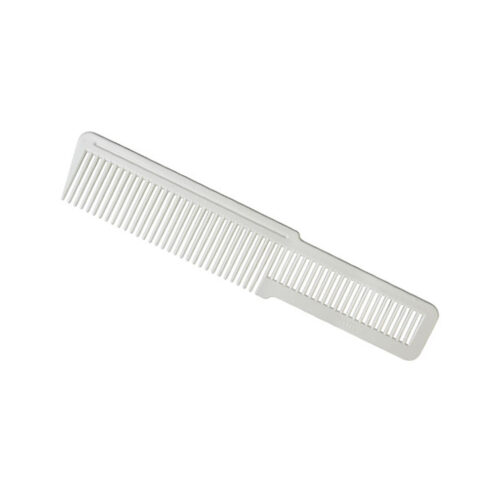 Wahl Flat Top Large Coloured Comb