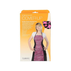 Cricket Cover Up Hairdressing Slimming Apron