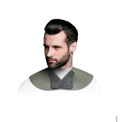 Sibel Collatex Cutting Collar