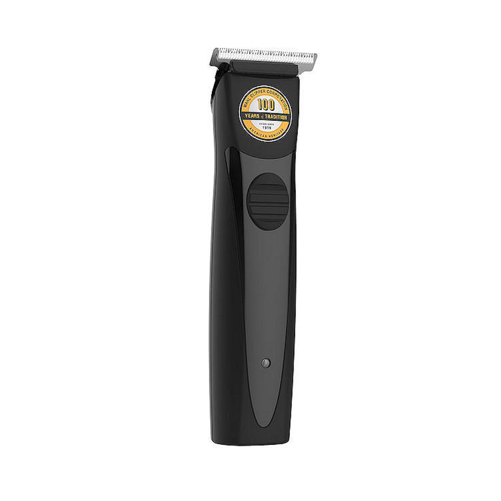 wahl limited edition clippers