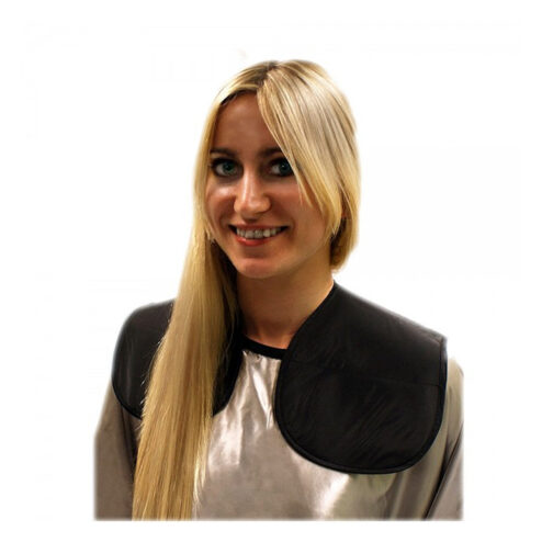 Hair Tools Black Cutting Collar