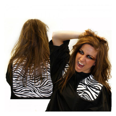 Hair Tools Zebra Cutting Collar