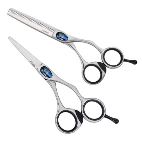 Jowell FX Pro Scissor and Thinner Set