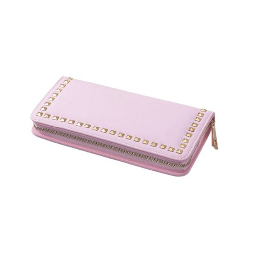 Joewell Professional Pink Scissor Case  JSP4