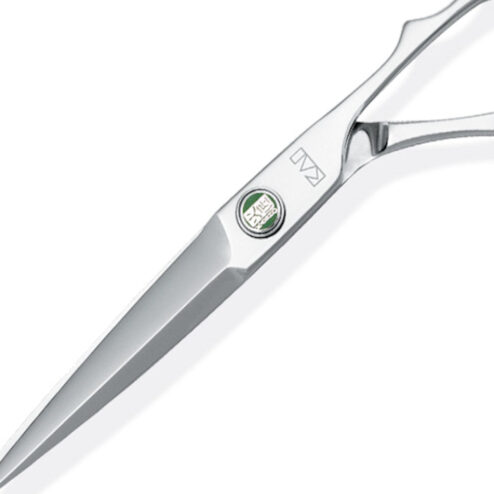 KASHO Sagno Series 5.5 Inch Offset Scissors