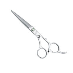 KASHO Sagano Series 6.0 Inch Offset Scissors