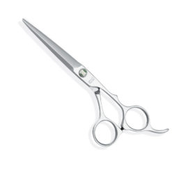 KASHO Sagano Series 6.5 Inch Offset Scissors