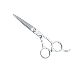 KASHO Sagano Series 5.5 Inch Offset Scissors