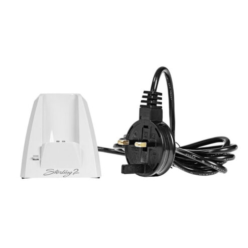 replacement charging stand only for the Wahl Sterling 2 Trimmer.