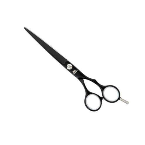 AMA G-ONE Black Barbers Scissor