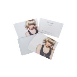 Agenda Hairdressing Gift Vouchers