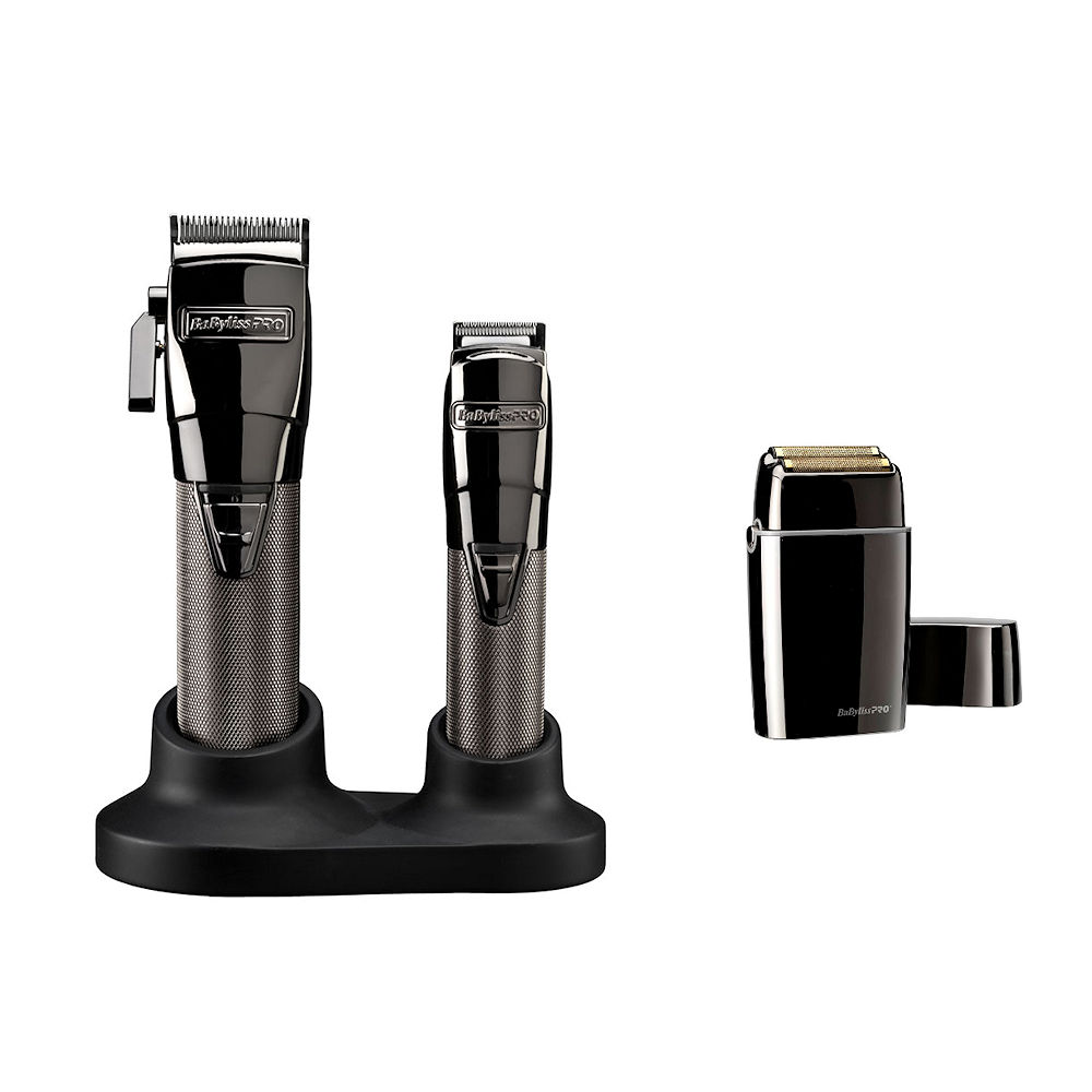 Babyliss Pro Cordless Super Barber Motor Collection