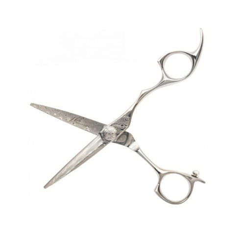 HAITO Damascus 5.5 Inch Hairdressing Scissors