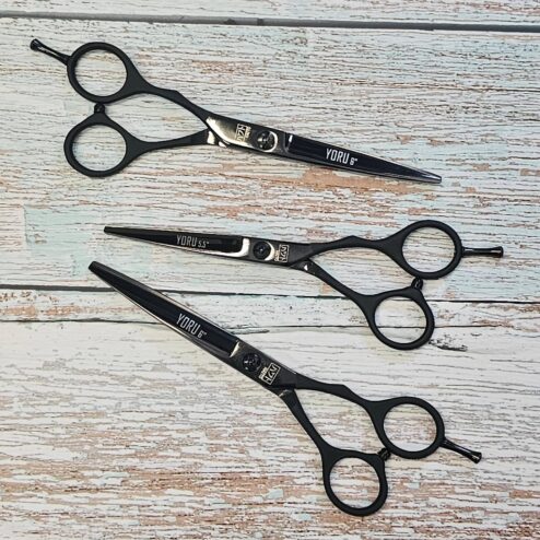 Haito Yoru scissor Collection