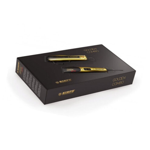 Kiepe Rivale Golden Combo Kit