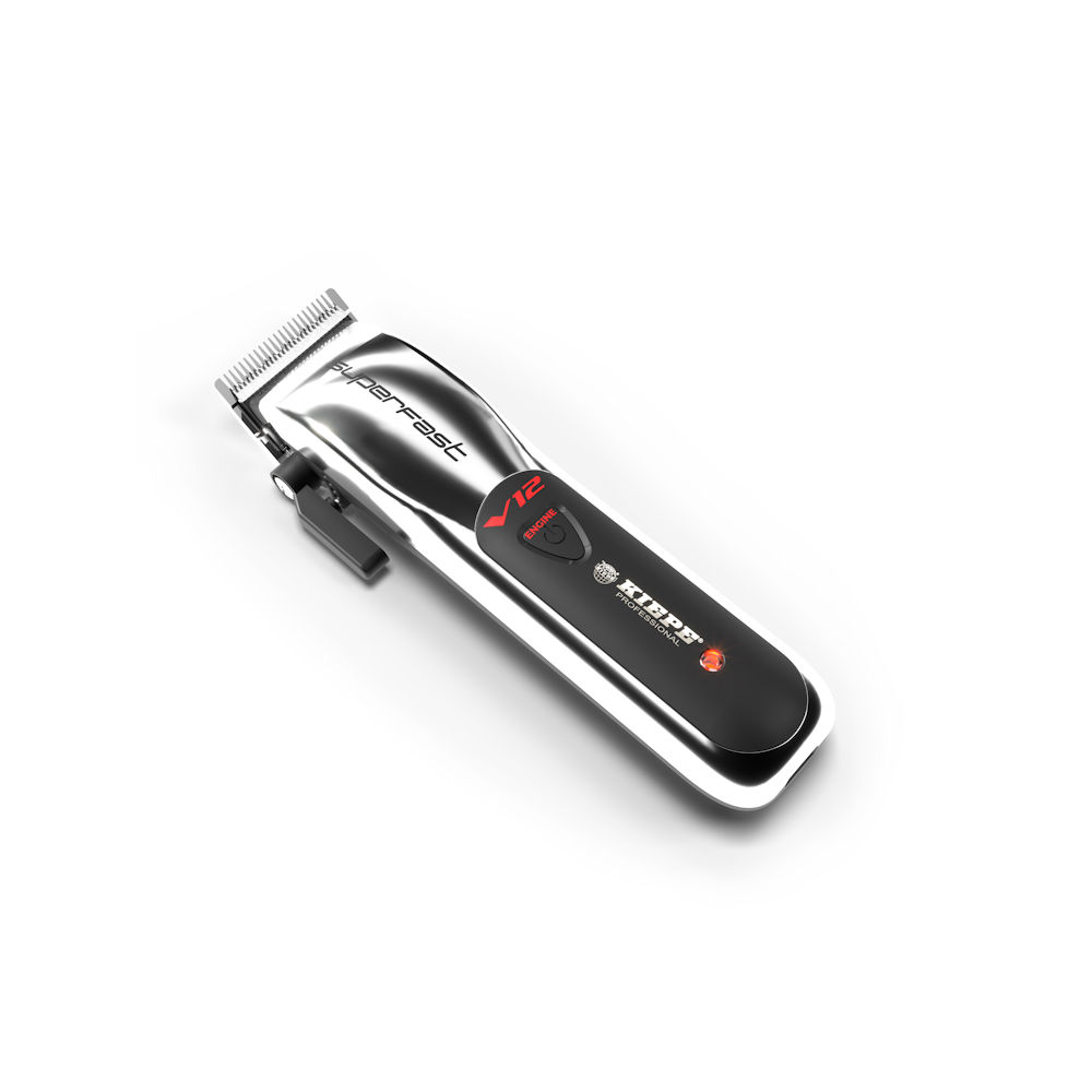 kiepe rivale cordless clipper