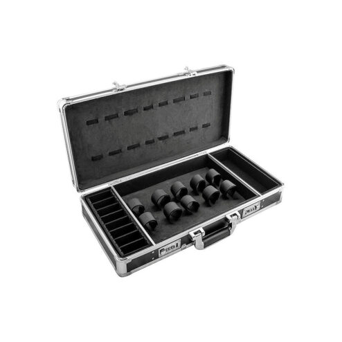 Kodo Professional Barber Tool Case