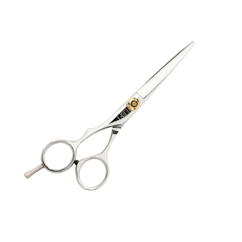 Yasaka Left Handed Hairdressing Scissors