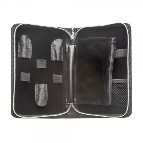 Alternative view of HAITO Stylist Case