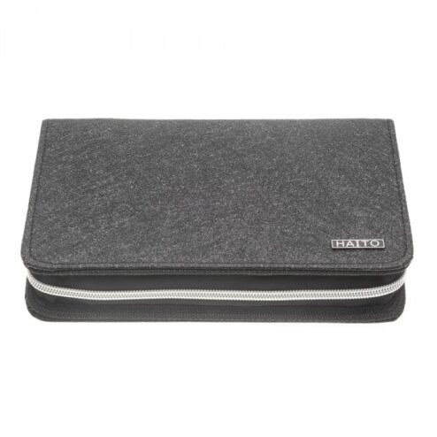 HAITO Stylist Case