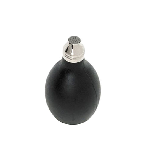 DHS Black Barbers Powder Blower