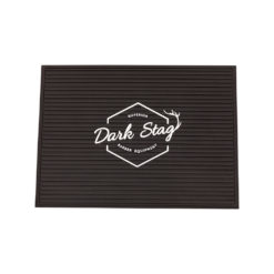 DARK STAG Barbers Mat