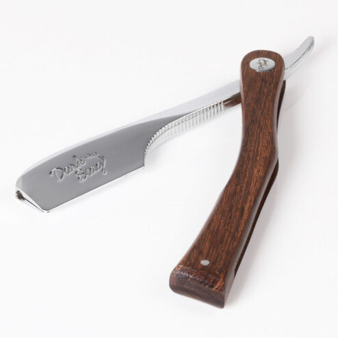 2 second blade change