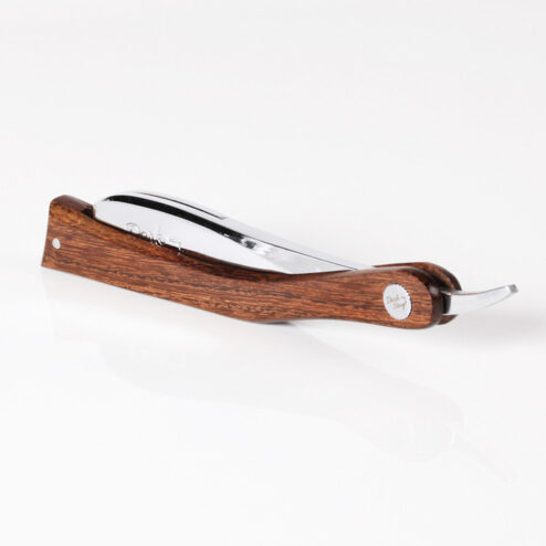 DARK STAG Kamisori Folding Razor