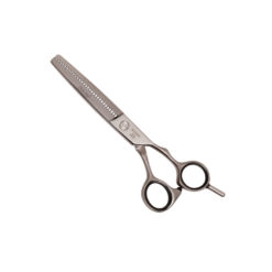 DARK STAG DS+ Offset Barbers Thinning Scissors