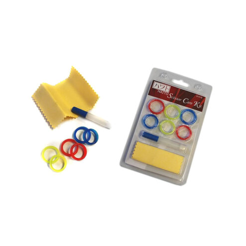 Haito Scissor Care Kit
