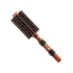 Head Jog Natural Boar Bristle Brushes Pack