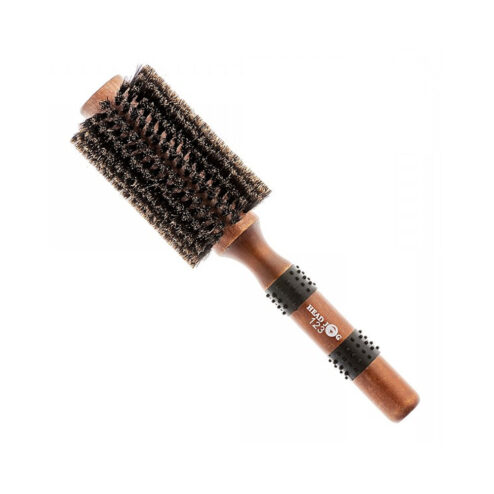 Head Jog Natural Boar Bristle Brushes Pack