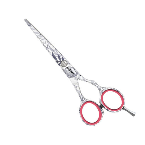 Jaguar Jaguart Flamingo Hairdressing Scissors