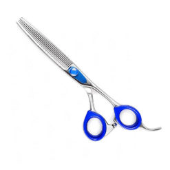 Kiepe Dog Grooming 6.5 Inch Thinning Scissors