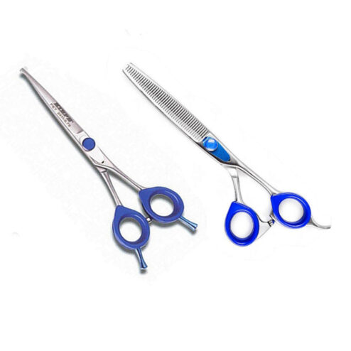 Kiepe Dog Grooming Scissor Kit