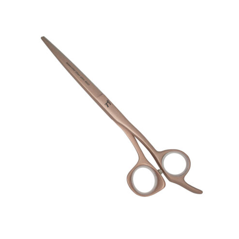 TRi Essential Slim Rose Gold Hairdressing Scissors