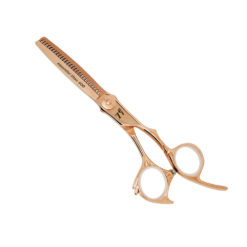 TRi Essential Titan Rose Gold Thinning Scissors