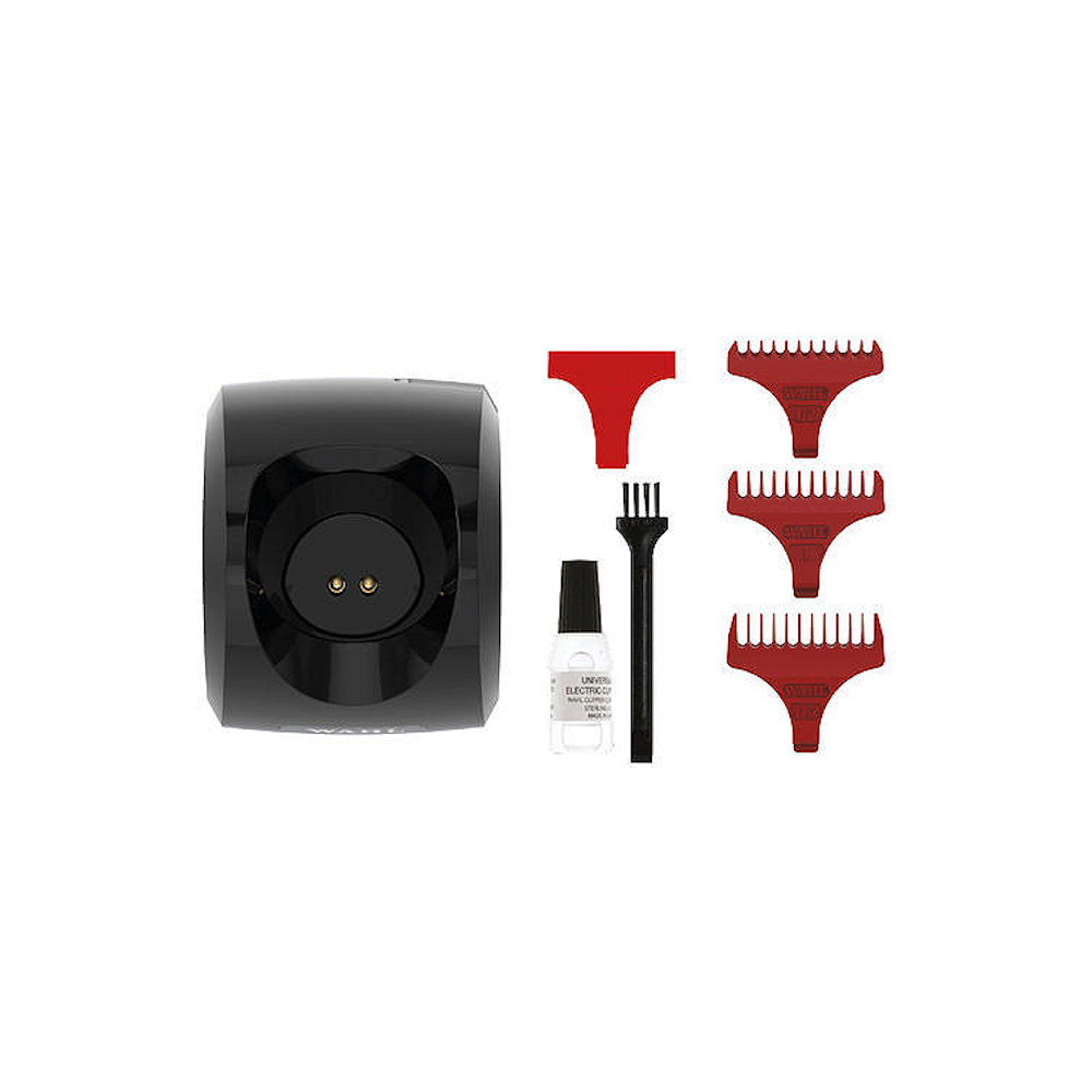 barber detailing kit