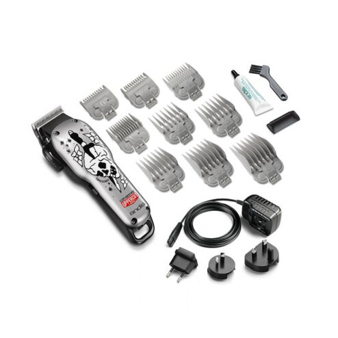 Andis Cordless USPro Li Uppercut Clipper