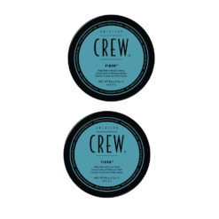 American Crew Fiber Twin Pack