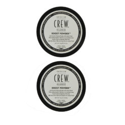 American Crew Boost Powder Twin Pack