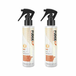 Fudge Salt Spray 150ml Twin Pack