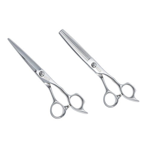 Kyoto Swift Hairdressing Scissor Set