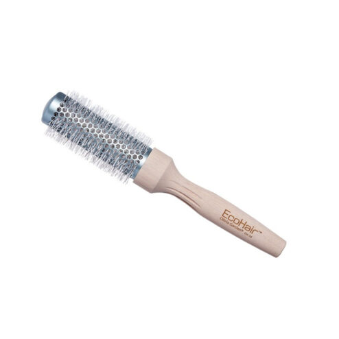 Olivia Garden EcoHair Thermal Radial Brush Stand