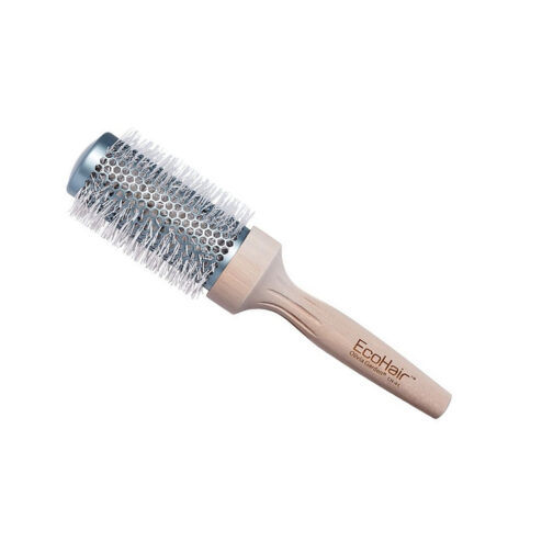 Olivia Garden EcoHair Thermal Radial Brush Stand